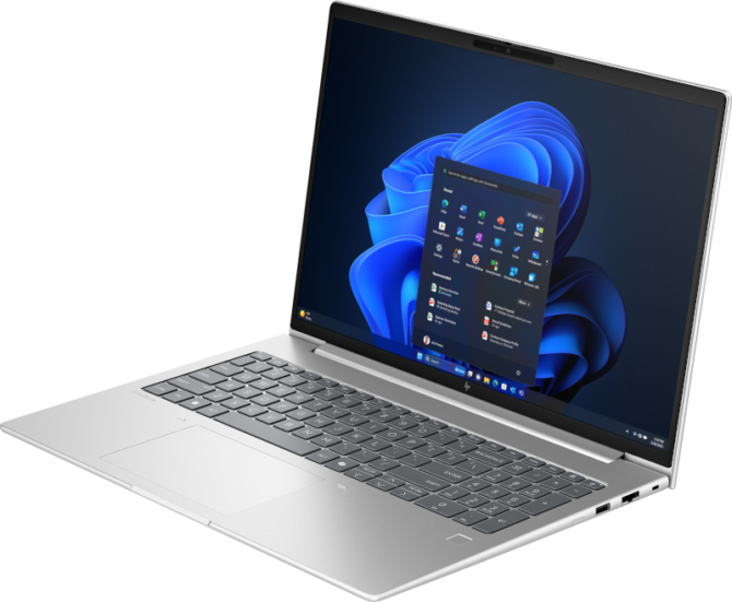 HP AT7K5AV-U716512W ProBook 4 G1i 16 inch Notebook AI PC/U7-255U/16GB DDR5 5600/512GB SSD/W11P