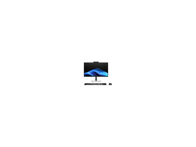 HP B25QVAV-U516512D/5Y EliteStudio 8 All-in-One G1i 23.8 inch Desktop AI PC /U5-235/16GB DDR5 5600/512GB SSD/FREEDOS