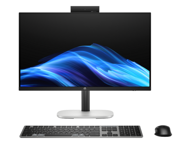HP B70VJAT-W ProDesk 2 Tower G1a Desktop AI PC/RYZEN 5-8500G/16GB DDR5 4800/512GB SSD/W11P