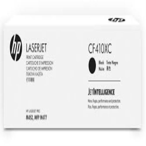 HP CE410XC CE410XC 4000 Sayfa SİYAH-BEYAZ ORIJINAL Lazer Yazıcılar / Faks Makineleri için Toner