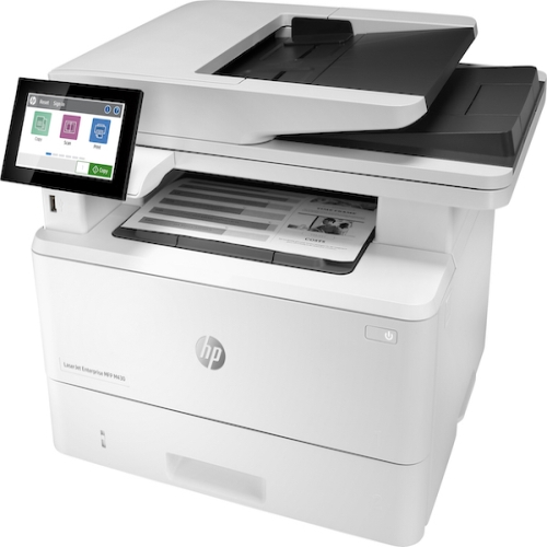 HP LaserJet Enterprise MFP M430f (3PZ55A) SİYAH-BEYAZ A4 38 syf/dk 3PZ55A Lazer Yazıcı