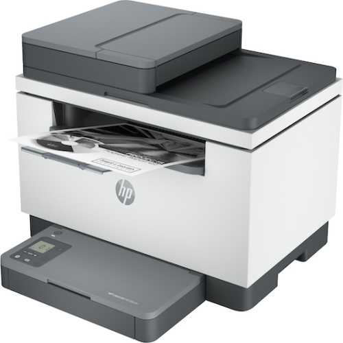 HP LaserJet MFP M236sdn Yazıcı (9YG08A) SİYAH-BEYAZ A4 29 syf/dk 9YG08A Lazer Yazıcı