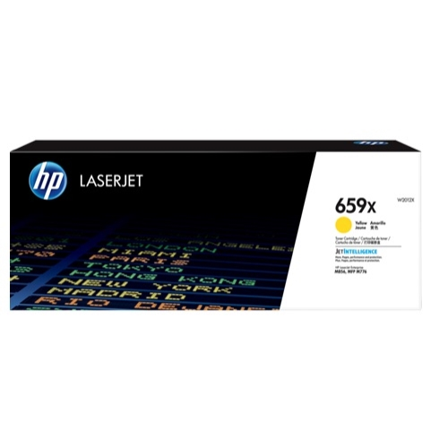 HP W2013X W2013X 29000 Sayfa KIRMIZI (MAGENTA) ORIJINAL Lazer Yazıcılar / Faks Makineleri için Toner